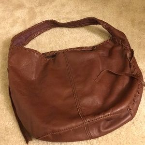 Lucky brand purse
